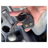 2012 Chevrolet Traverse LS - 2 OWNERS