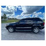2006 Jeep Grand Cherokee Limited - 4X4