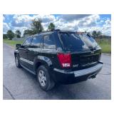 2006 Jeep Grand Cherokee Limited - 4X4