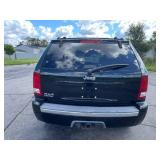 2006 Jeep Grand Cherokee Limited - 4X4