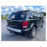 2006 Jeep Grand Cherokee Limited - 4X4