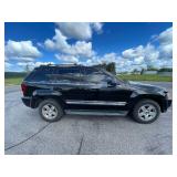 2006 Jeep Grand Cherokee Limited - 4X4