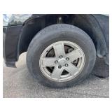2006 Jeep Grand Cherokee Limited - 4X4