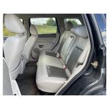 2006 Jeep Grand Cherokee Limited - 4X4