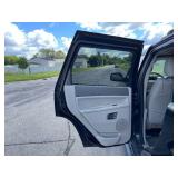 2006 Jeep Grand Cherokee Limited - 4X4