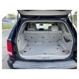 2006 Jeep Grand Cherokee Limited - 4X4