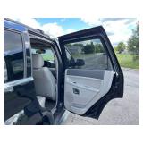 2006 Jeep Grand Cherokee Limited - 4X4