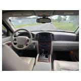 2006 Jeep Grand Cherokee Limited - 4X4