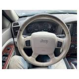 2006 Jeep Grand Cherokee Limited - 4X4
