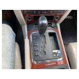 2006 Jeep Grand Cherokee Limited - 4X4