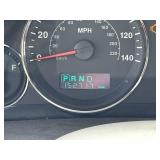 2006 Jeep Grand Cherokee Limited - 4X4