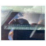 2006 Jeep Grand Cherokee Limited - 4X4