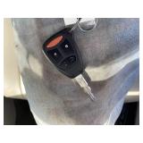2006 Jeep Grand Cherokee Limited - 4X4