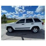 2006 Jeep Grand Cherokee Laredo - 2 OWNERS - 4X4
