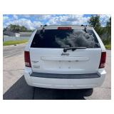 2006 Jeep Grand Cherokee Laredo - 2 OWNERS - 4X4