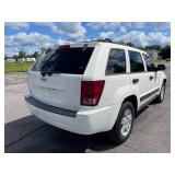 2006 Jeep Grand Cherokee Laredo - 2 OWNERS - 4X4