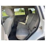 2006 Jeep Grand Cherokee Laredo - 2 OWNERS - 4X4