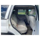 2006 Jeep Grand Cherokee Laredo - 2 OWNERS - 4X4