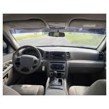 2006 Jeep Grand Cherokee Laredo - 2 OWNERS - 4X4
