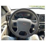 2006 Jeep Grand Cherokee Laredo - 2 OWNERS - 4X4
