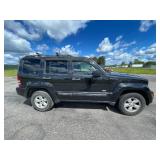 2012 Jeep Liberty Sport - 4X4