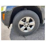 2012 Jeep Liberty Sport - 4X4