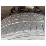 2012 Jeep Liberty Sport - 4X4