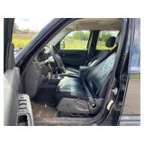 2012 Jeep Liberty Sport - 4X4
