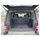 2012 Jeep Liberty Sport - 4X4