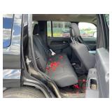 2012 Jeep Liberty Sport - 4X4