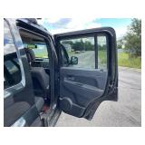 2012 Jeep Liberty Sport - 4X4