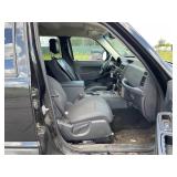 2012 Jeep Liberty Sport - 4X4