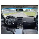 2012 Jeep Liberty Sport - 4X4