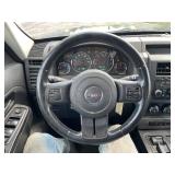 2012 Jeep Liberty Sport - 4X4