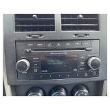2012 Jeep Liberty Sport - 4X4