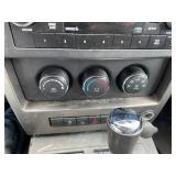2012 Jeep Liberty Sport - 4X4