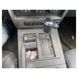 2012 Jeep Liberty Sport - 4X4