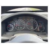2012 Jeep Liberty Sport - 4X4