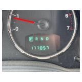 2012 Jeep Liberty Sport - 4X4