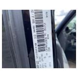 2012 Jeep Liberty Sport - 4X4