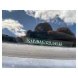 2012 Jeep Liberty Sport - 4X4