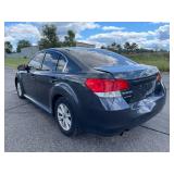 2011 Subaru Legacy 2.5I Premium - AWD - 2 OWNERS