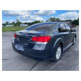 2011 Subaru Legacy 2.5I Premium - AWD - 2 OWNERS