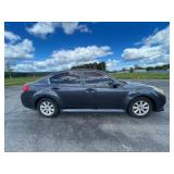 2011 Subaru Legacy 2.5I Premium - AWD - 2 OWNERS