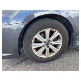 2011 Subaru Legacy 2.5I Premium - AWD - 2 OWNERS