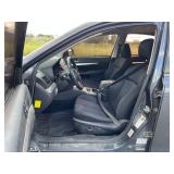2011 Subaru Legacy 2.5I Premium - AWD - 2 OWNERS