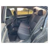 2011 Subaru Legacy 2.5I Premium - AWD - 2 OWNERS