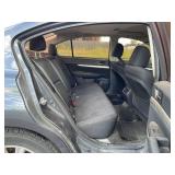 2011 Subaru Legacy 2.5I Premium - AWD - 2 OWNERS