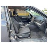 2011 Subaru Legacy 2.5I Premium - AWD - 2 OWNERS