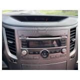 2011 Subaru Legacy 2.5I Premium - AWD - 2 OWNERS